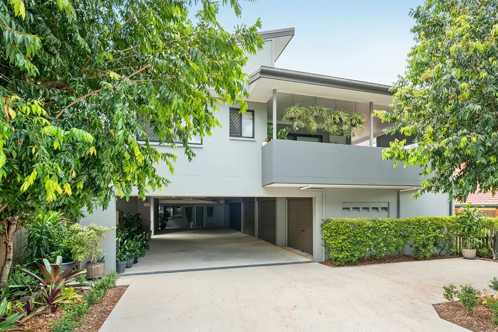 2/97 Wallace Street, Chermside, QLD 4032
