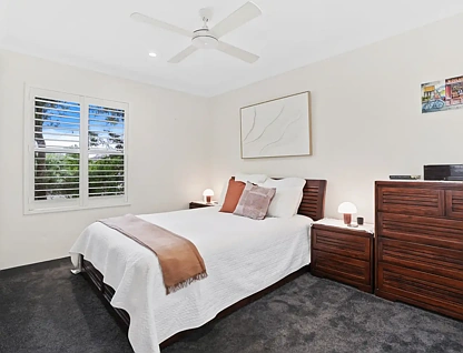 20/57-63 Culloden Road, Marsfield, NSW 2122, 3 ห้องนอน, 2 ห้องน้ำ, Townhouse