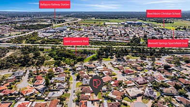 2/ 11 Ribble Place, Beechboro, WA 6063, 0房, 0浴, Section