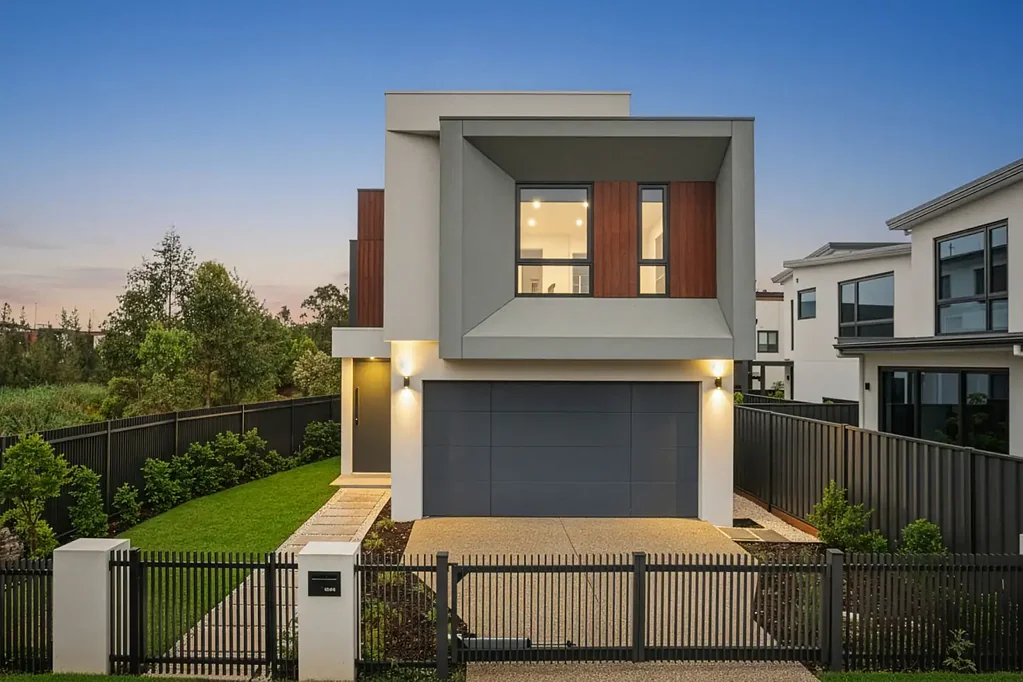 Norwest 5房  Brand-New Luxury Home in a Peaceful Setting