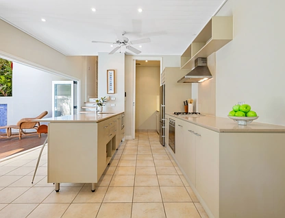6/31-39 Murphy Street, Port Douglas, Cairns, 3 غرف, 3 حمامات, Apartment