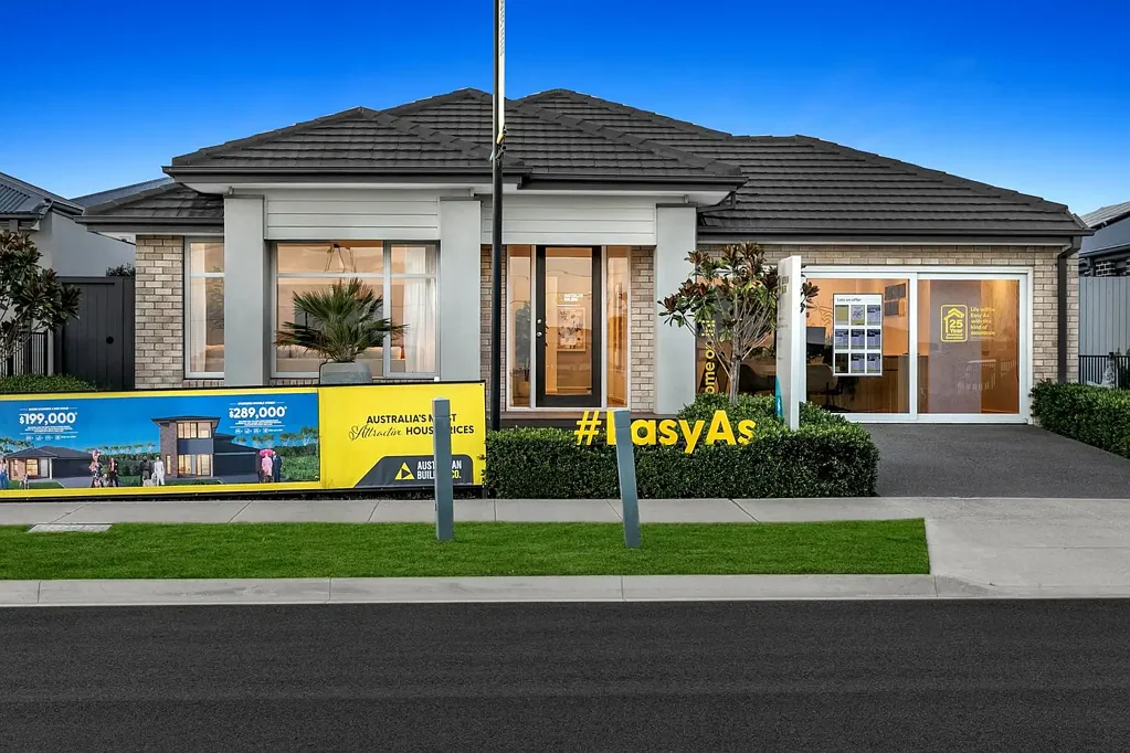Donnybrook 4房 样板房 | 让这杰作成为您的家 DISPLAY HOME | MAKE THIS MASTERPIECE YOUR HOME
