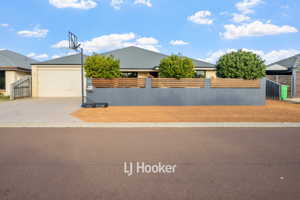 89 BURLEIGH DR, AUSTRALIND WA 6233, 0房, 0浴, House