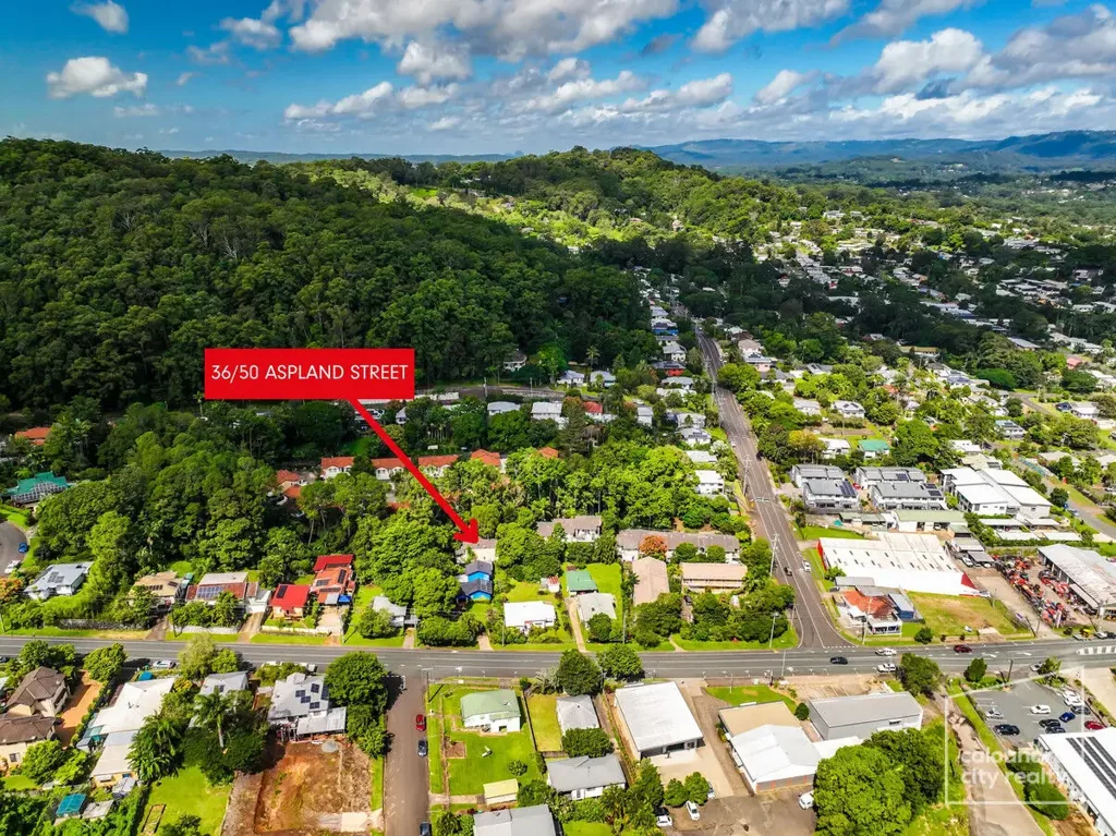 36/50 Aspland Street, Nambour, QLD 4560