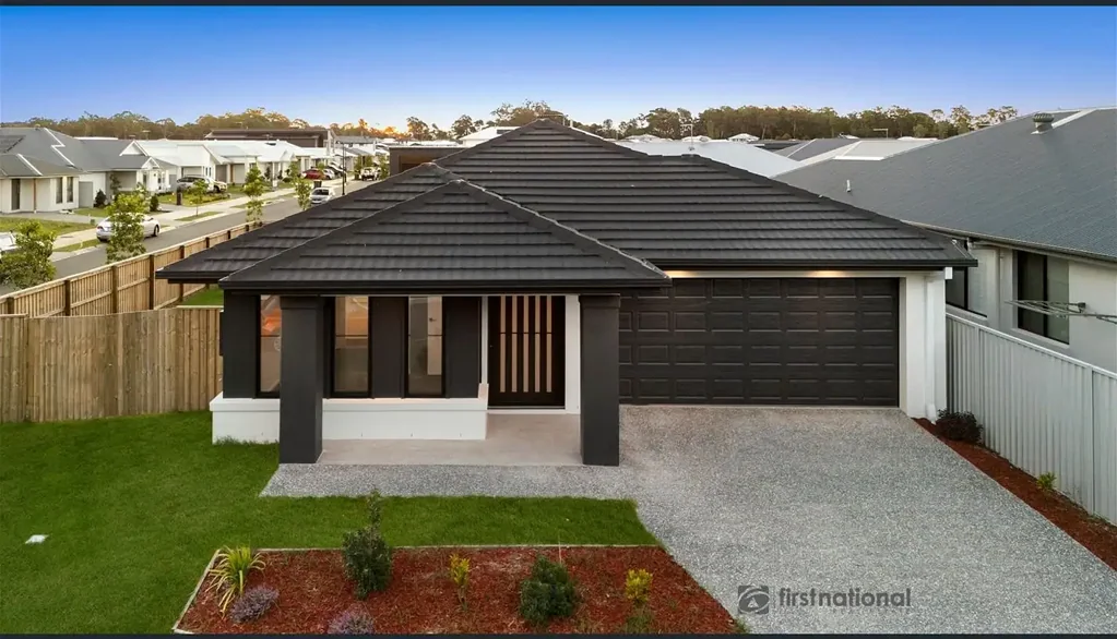 Modern 4 beds Family Living in North Harbour