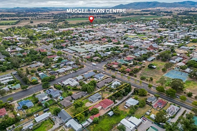 Mudgee 3Habitaciones FANTASTIC FAMILY HOME