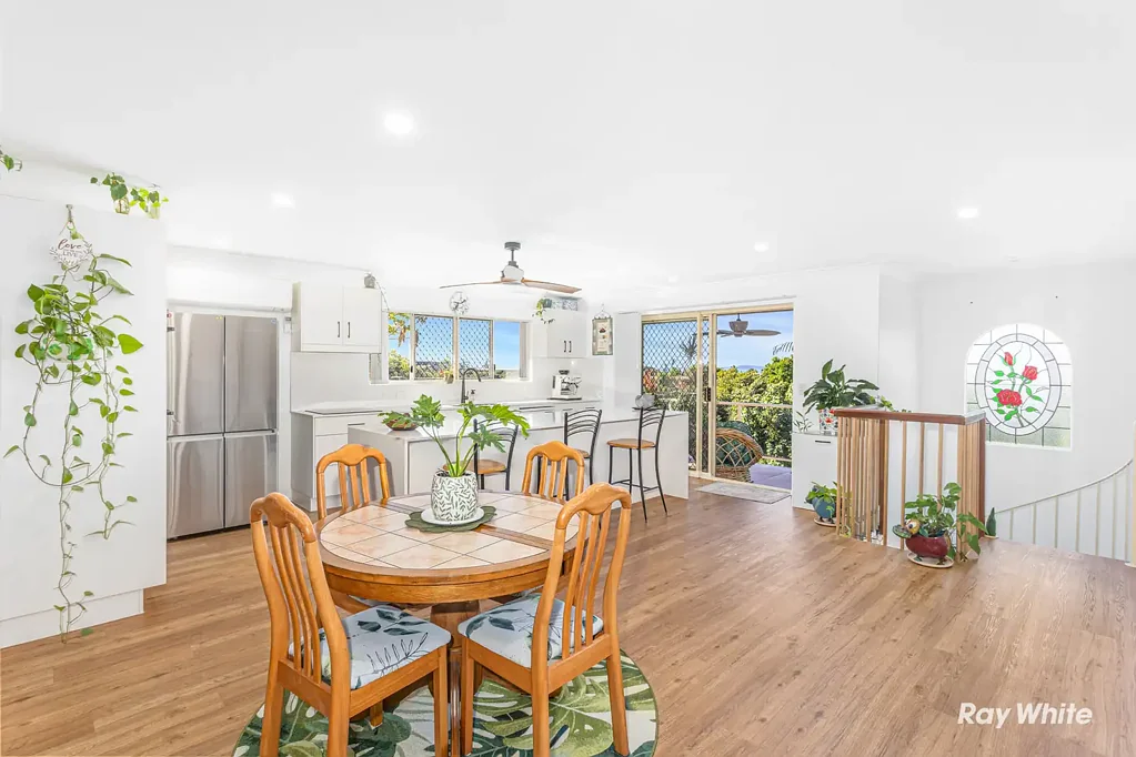 Yeppoon 3房  Hidden Coastal Sanctuary with Stunning Ocean Views