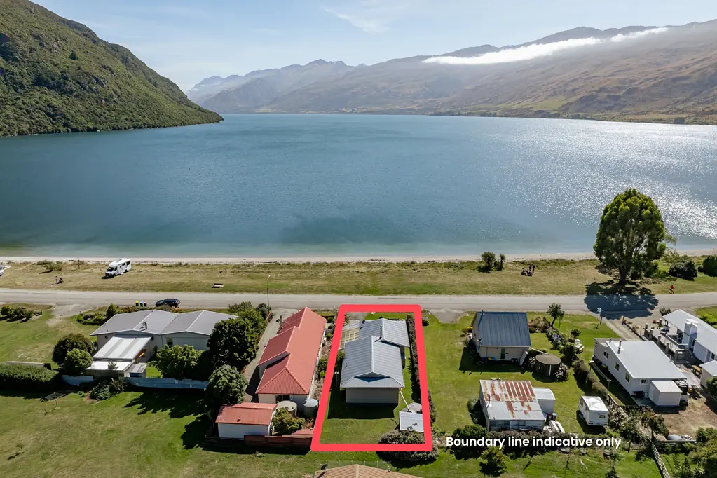 36 Cornwall Street, Kingston, Queenstown-Lakes, Otago