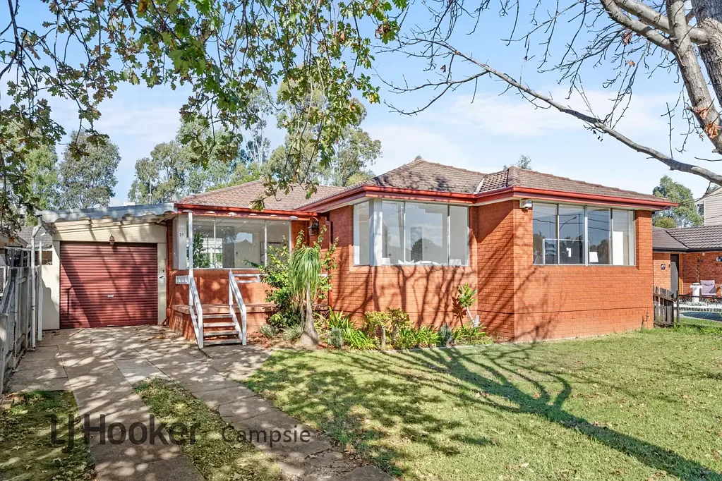 Prestons 4غرفة نوم Superb Family Residence in a Peaceful Neighbourhood Pocket!