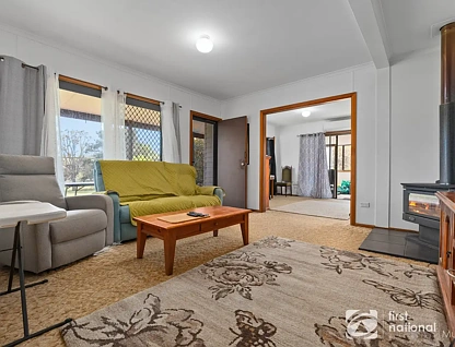 1167 Goolma Road, Gulgong, NSW 2852, 2 ਕਮਰੇ, 1 ਬਾਥਰੂਮ, Lifestyle Property