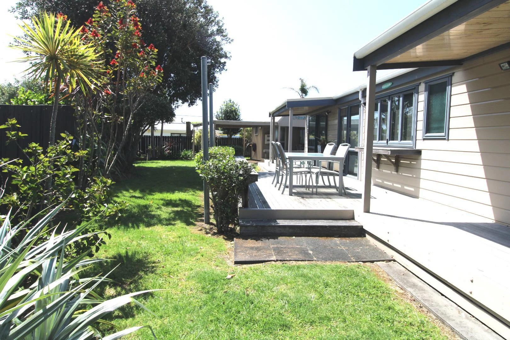 Kenwood Beach House