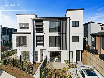 Westgate 3Zimmer Spacious Corner Duplex Home – Exceptional Value!