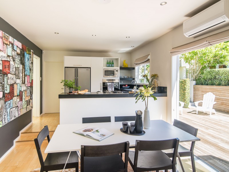 10 Caprera Street, Melrose, Wellington, 2 phòng ngủ, 1 phòng tắm