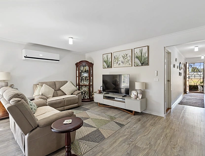 unit 18/1 Racecourse Road, Nagambie, VIC 3608, 3房, 2浴, House