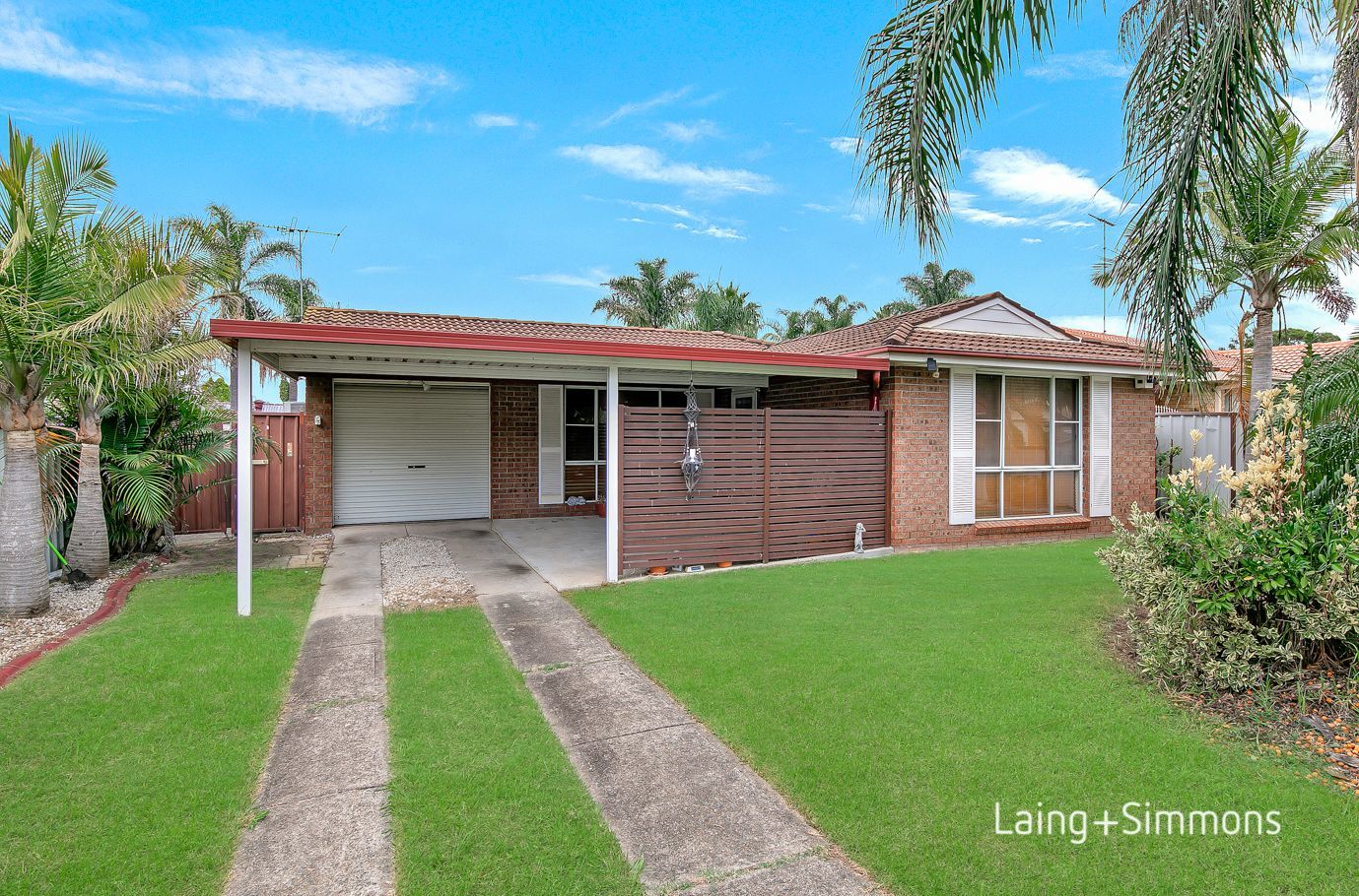 42 COLEBEE CR, HASSALL GROVE NSW 2761, 0 침실, 0 욕실, House