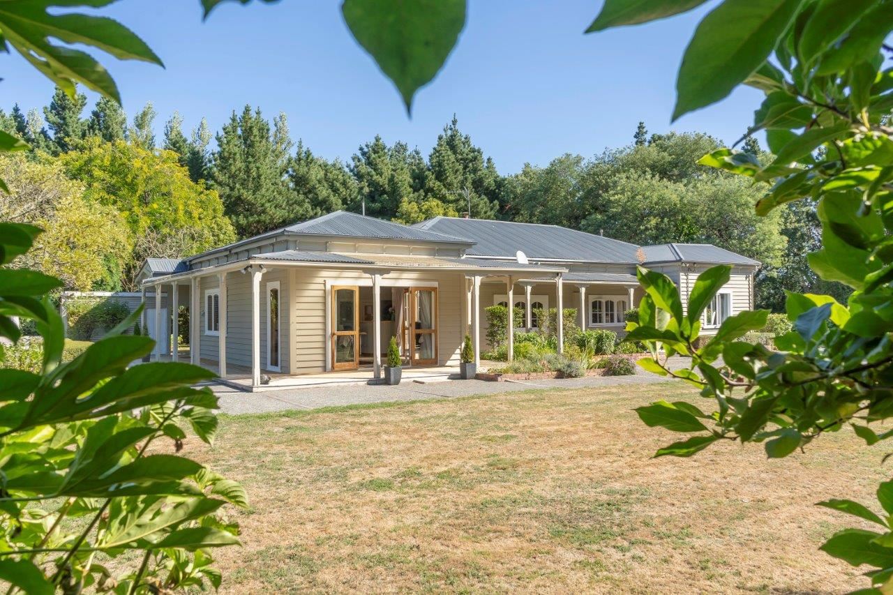 210 Paierau Road, Opaki, Masterton, 4 Bedrooms, 1 Bathrooms