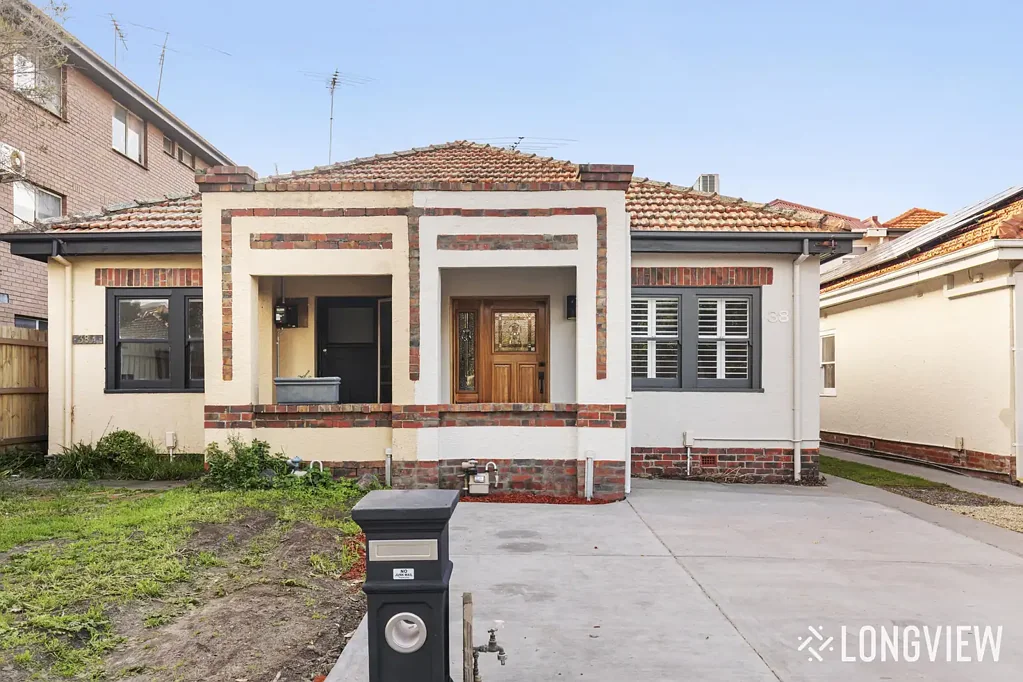 Freshly Renovated 3-Bedroom Home with Private Yard