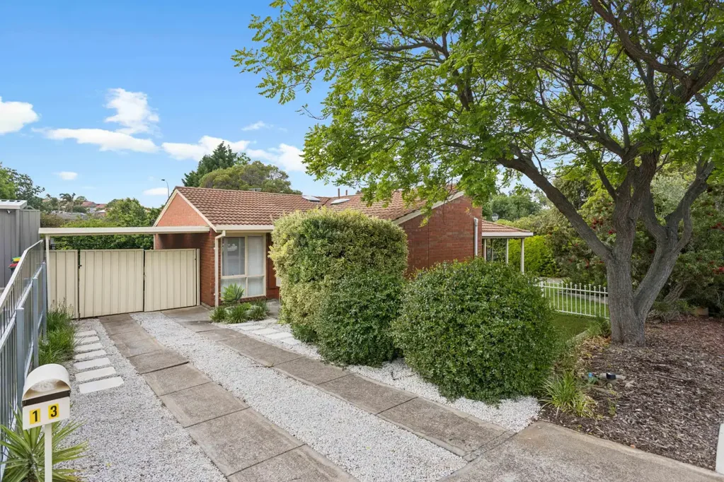 13 Tamdhu Court, Greenwith, SA 5125