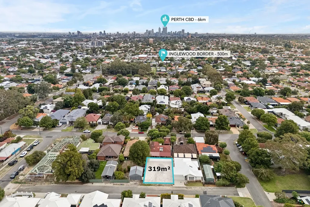 Bayswater  WHERE YOUR STORY STARTS