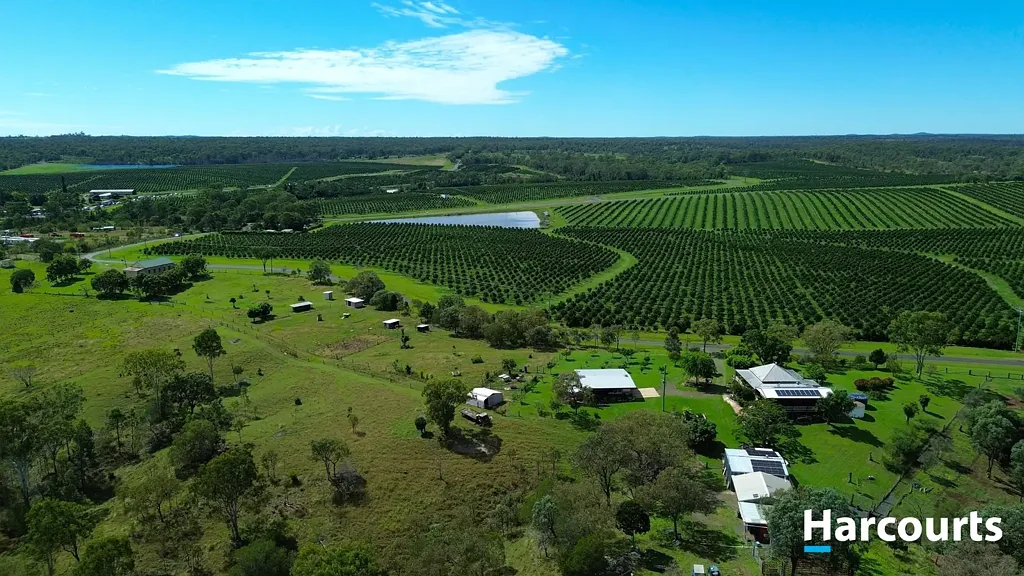 62 Causeway Road, Booyal, QLD 4671