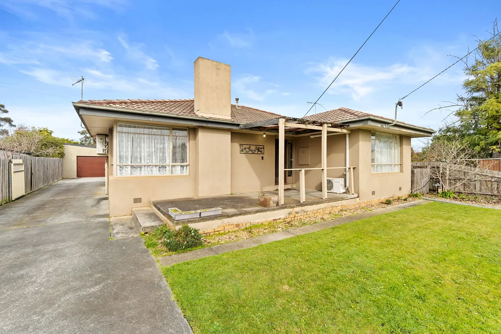 29 Armstrong Court, Traralgon, VIC 3844