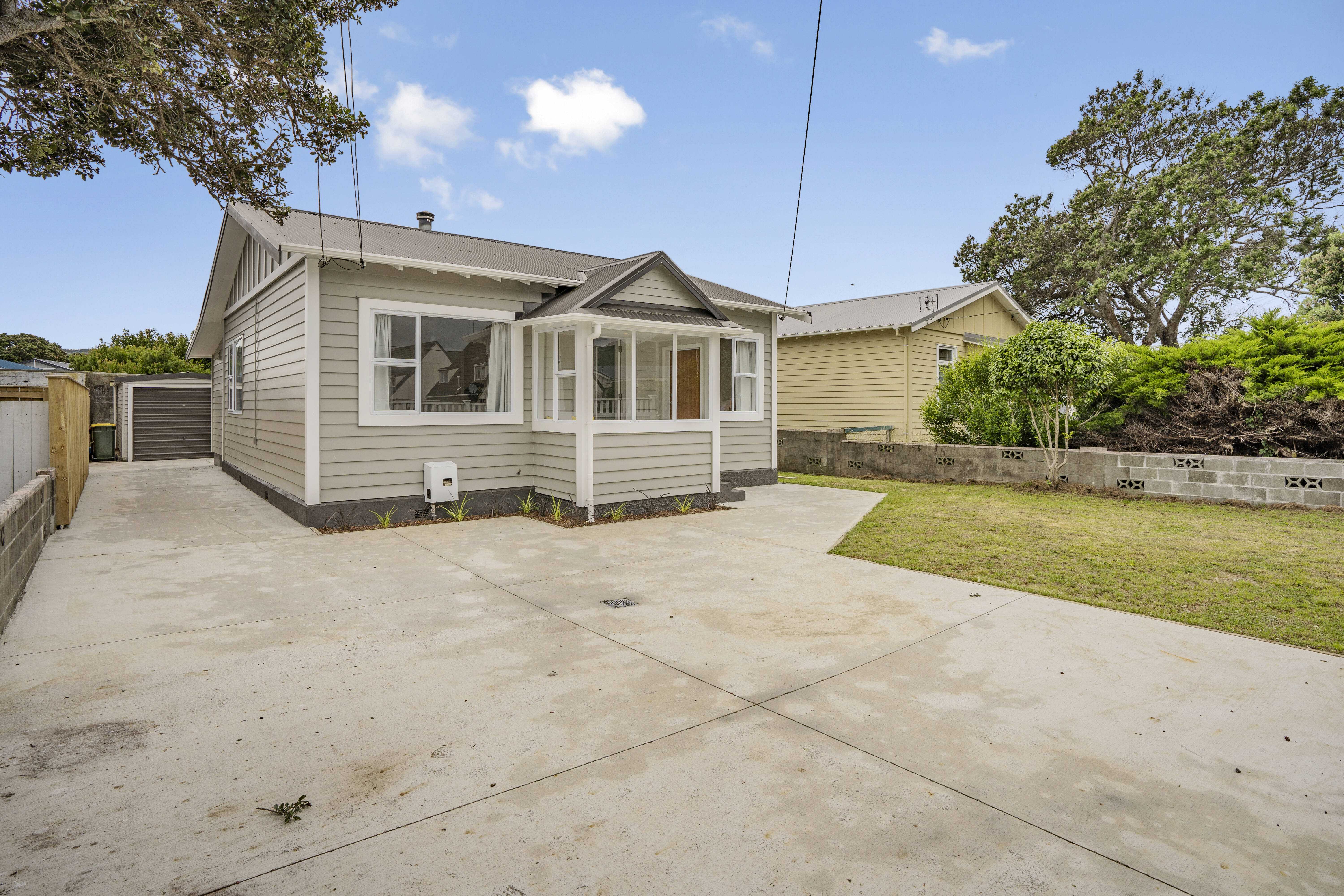 5 Elizabeth Street, Petone, Lower Hutt, 0 chambres, 0 salles de bain, House