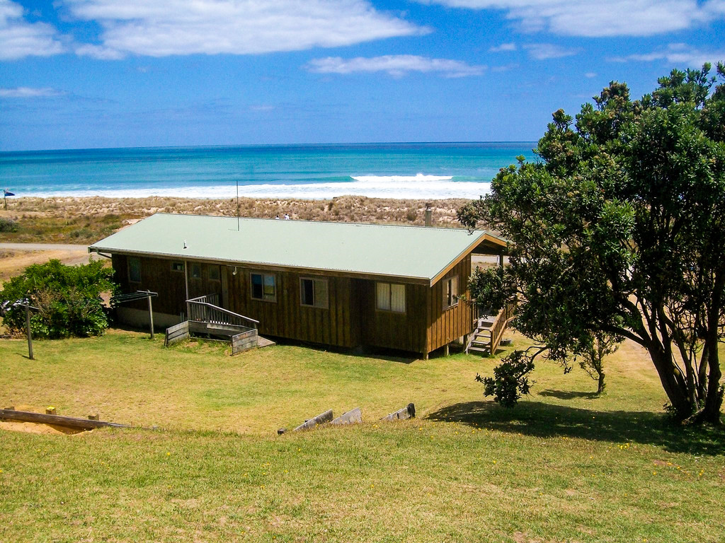 81 Marine Drive, Te Kopuru, Kaipara, 4 chambres, 0 salles de bain