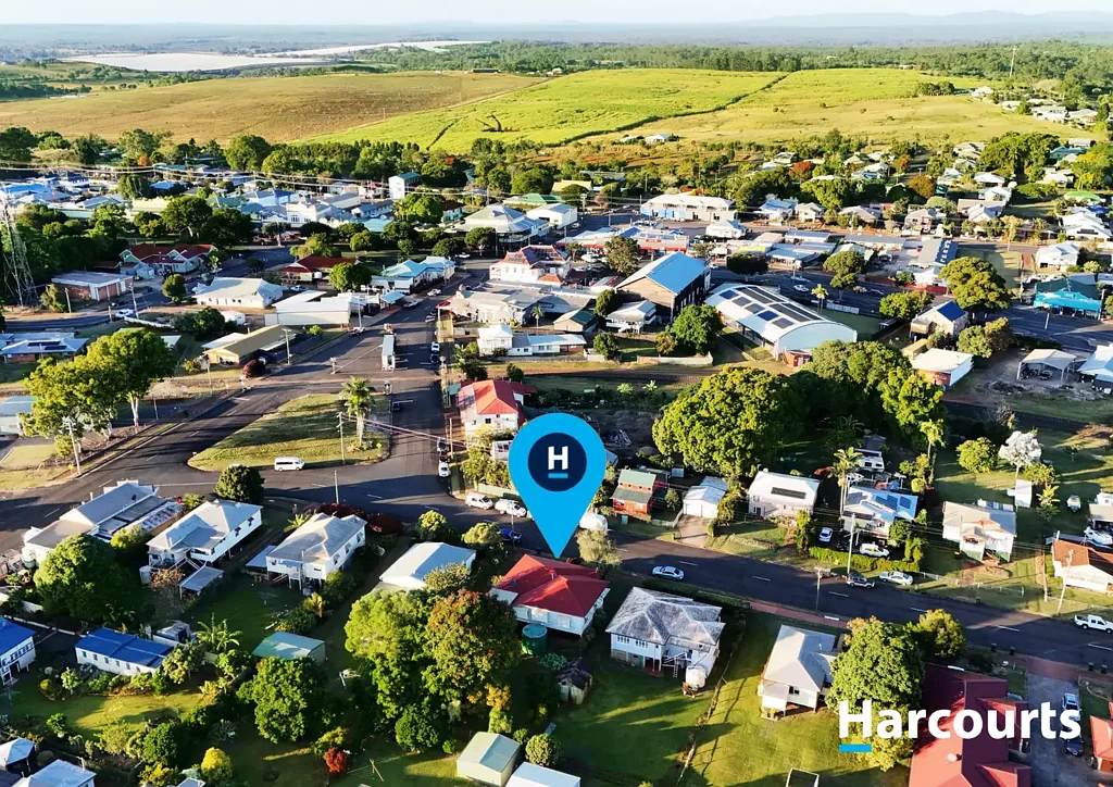 Charming Home in the Heart of Childers