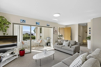34 Clearwater Street, Broad Bay, Dunedin City, Otago, 4 Bedrooms, 2 Bathrooms, House