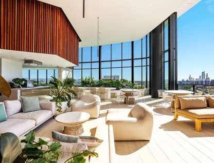 13007/5 The Darling Avenue, Broadbeach, QLD 4218, 1 Bedrooms, 1 Bathrooms, Apartment