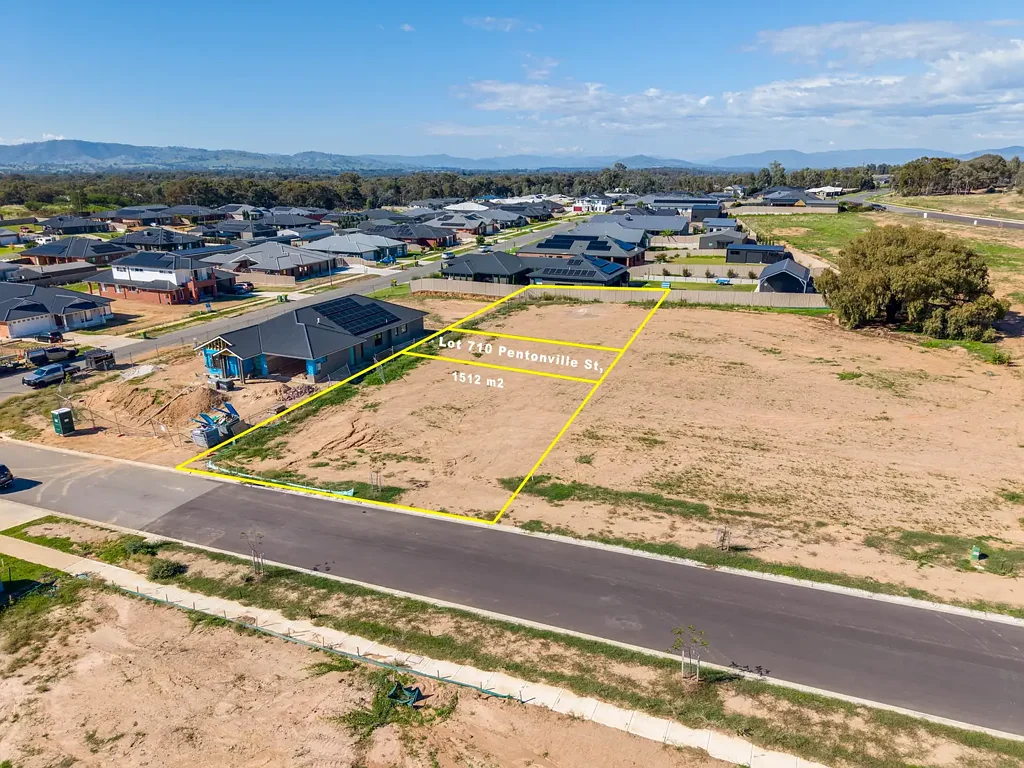 Ettamogah Exclusive Land 1512m² Offering in Prestigious Ettamogah! READY TO BE BUILT