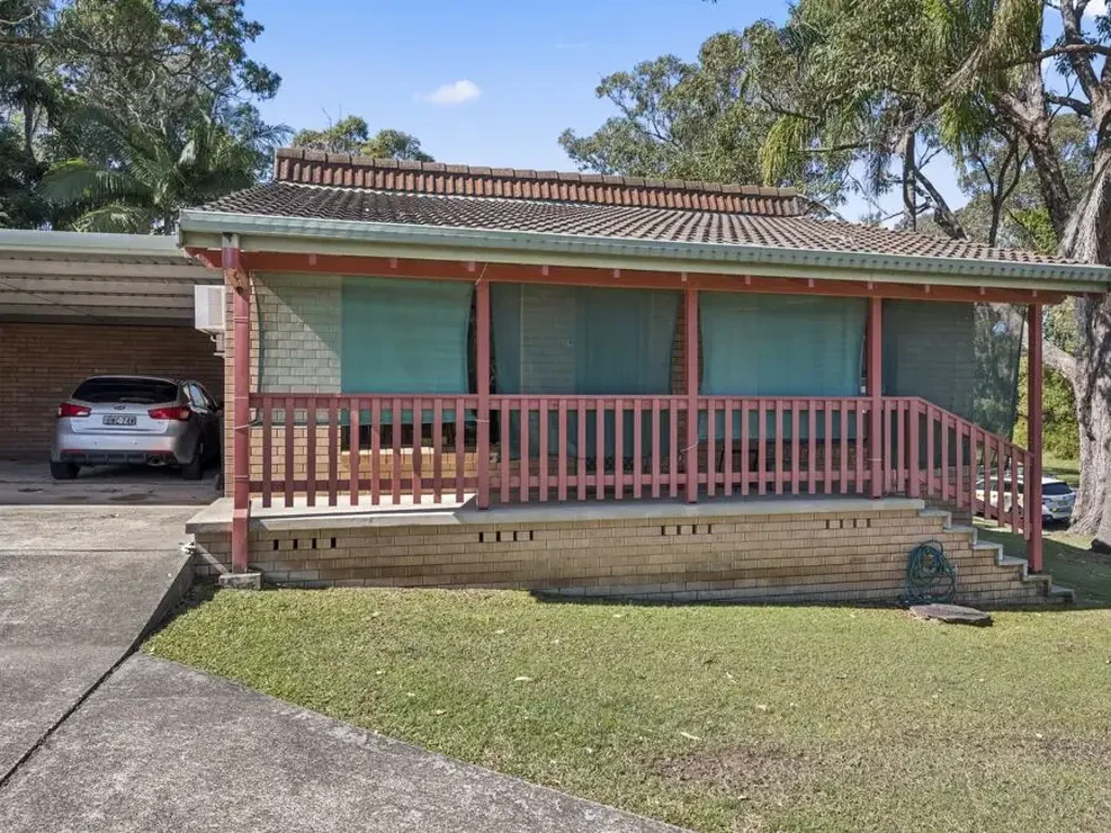 1/4 Lalaguli Drive, Toormina, NSW 2452