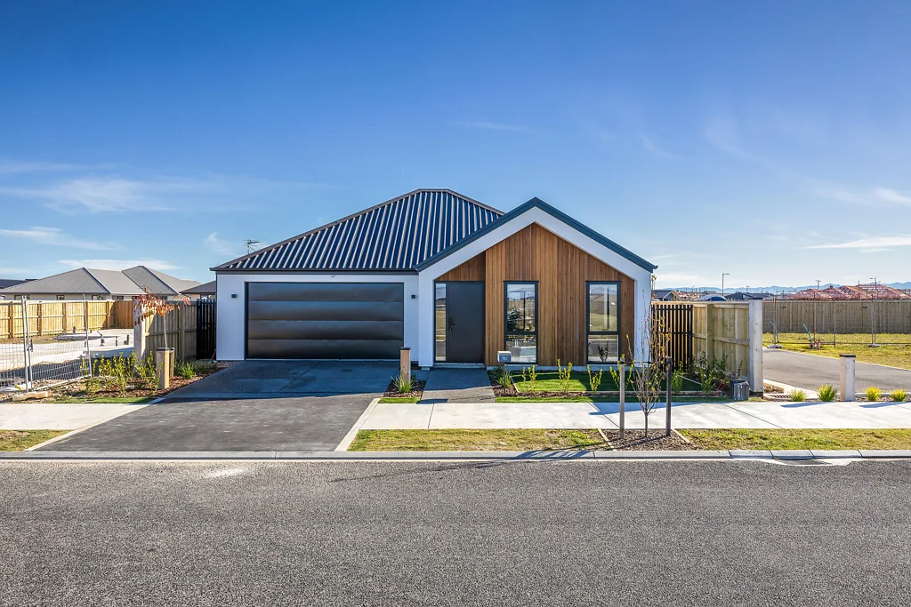 Rolleston 4Kwarto Live the Good Life with this Stand Out New Build
