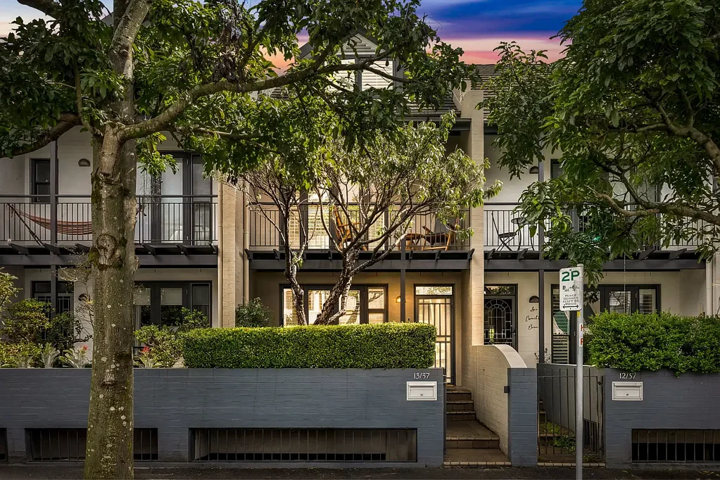 13/57 Hereford Street, Glebe, NSW 2037