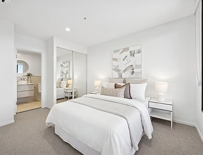 610/61 Camilleri Way, Gungahlin, ACT 2912, 2房, 2浴, Apartment