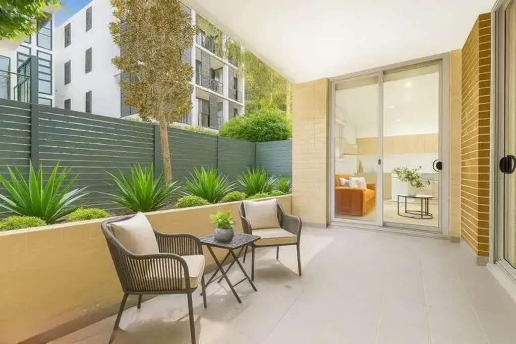 8/42-44 Park Avenue, Waitara, NSW 2077
