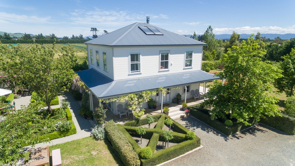 142 Dublin Street, Martinborough, South Wairarapa, 3部屋, 0バスルーム