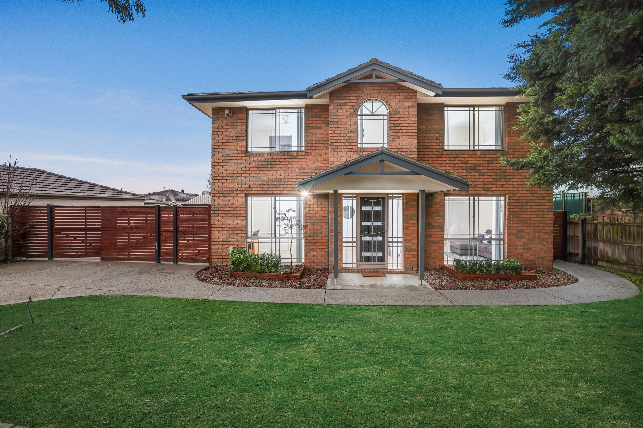 123 KELLBOURNE DR, ROWVILLE VIC 3178, 0 Kuwarto, 0 Banyo, House