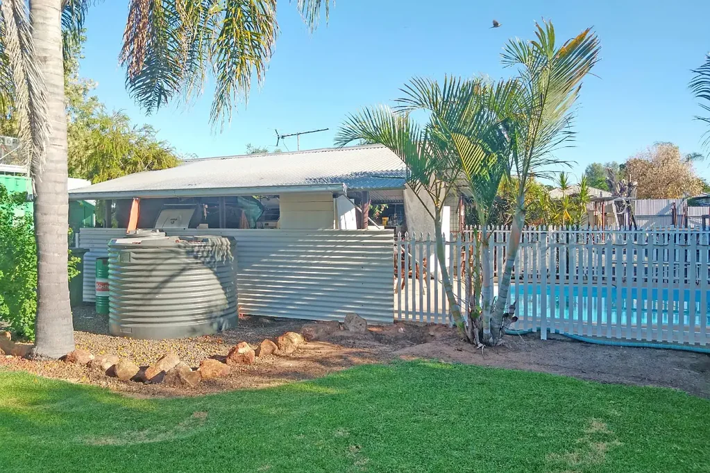 77-79 Mertin Street, Bourke, NSW 2840