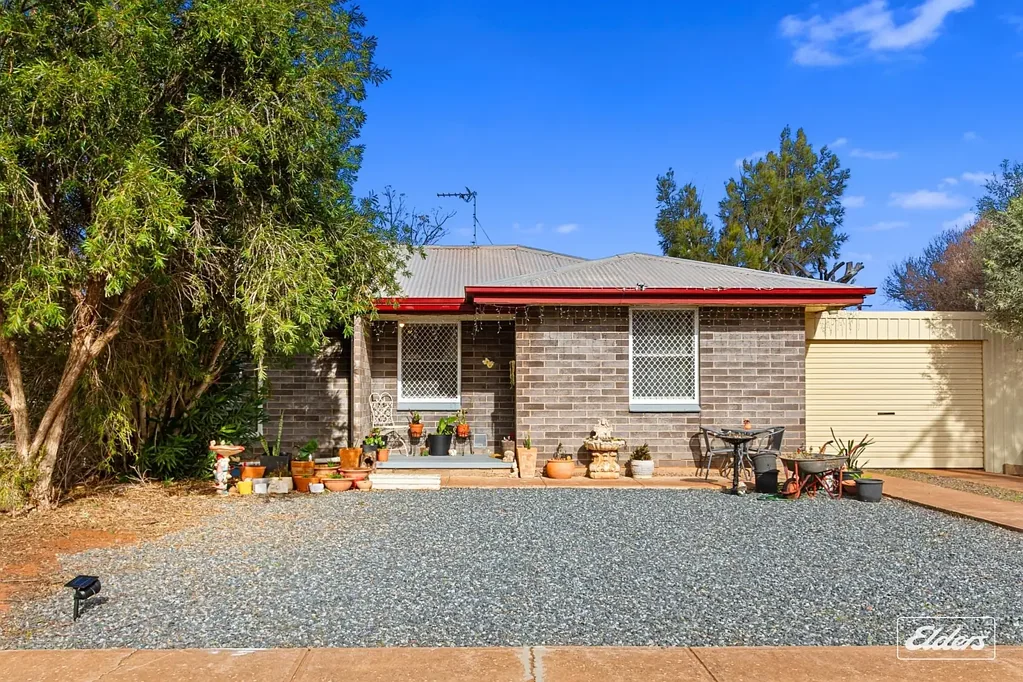 Whyalla Stuart 3房  SECURE YOUR PORTFOLIO WITH THIS PROVEN INVESTMENT
