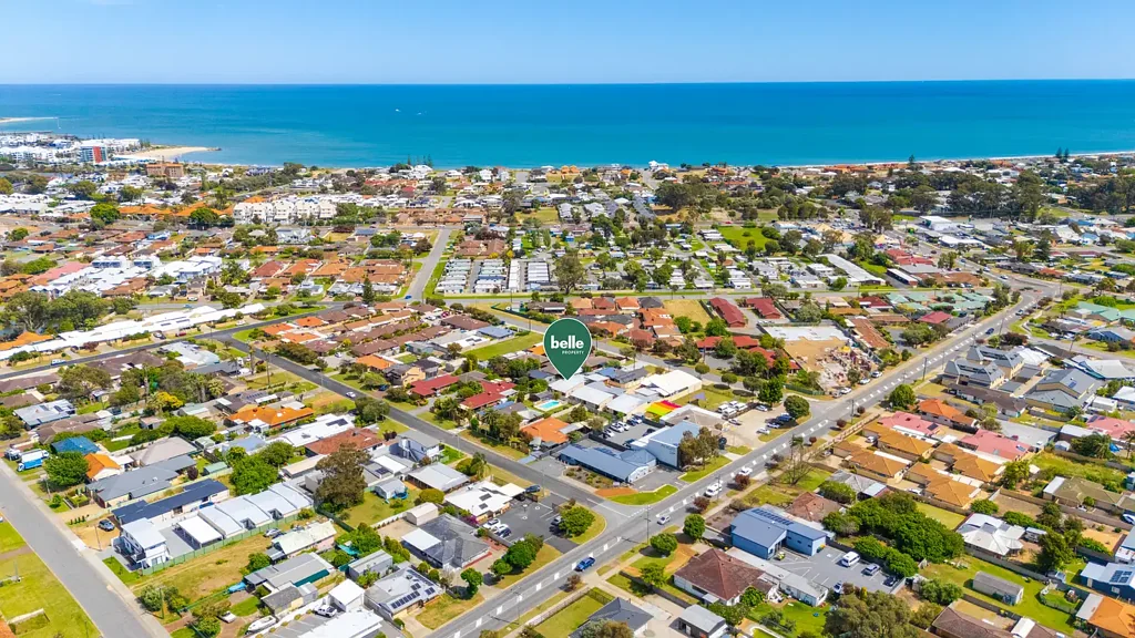 2/15 Lefroy Street, Mandurah, WA 6210