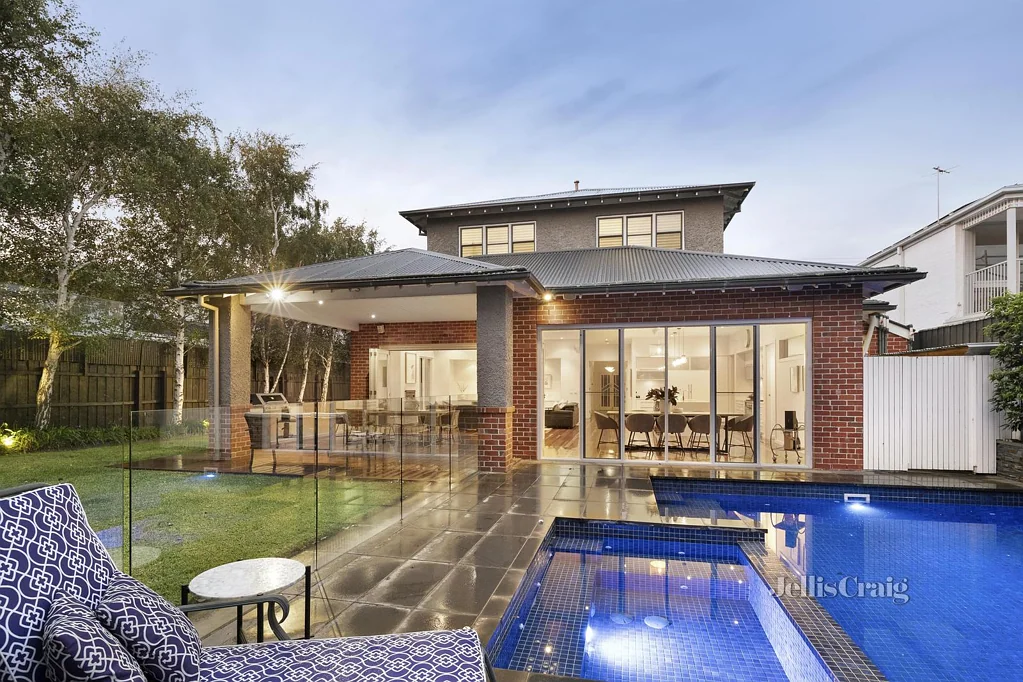 138 Thomas Street, Hampton, VIC 3188