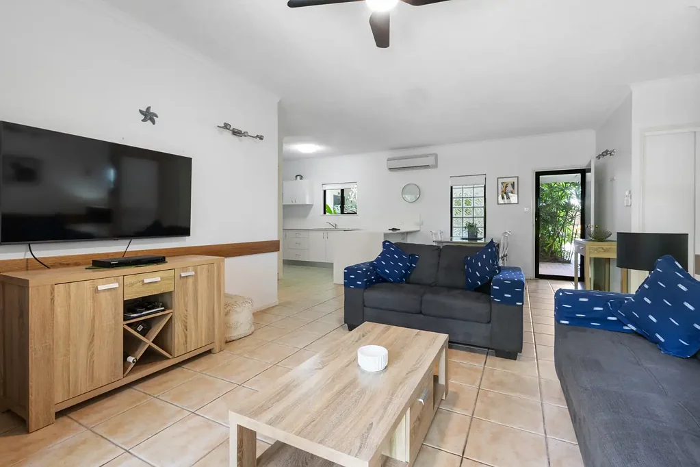 2/69-71 Davidson Street, Port Douglas, QLD 4877