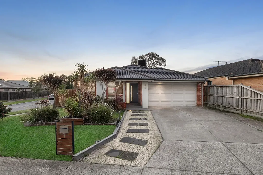 1 Waterhaven Place, Doreen, VIC 3754