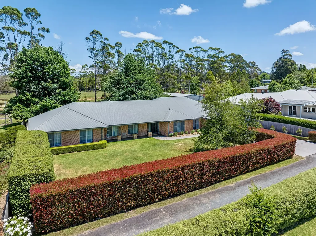 Moss Vale 5 Bedroom *** UNDER OFFER ***