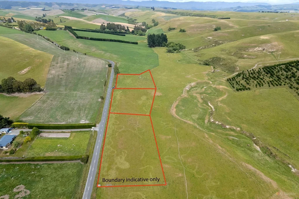 Timaru Central Your Rural Retreat
