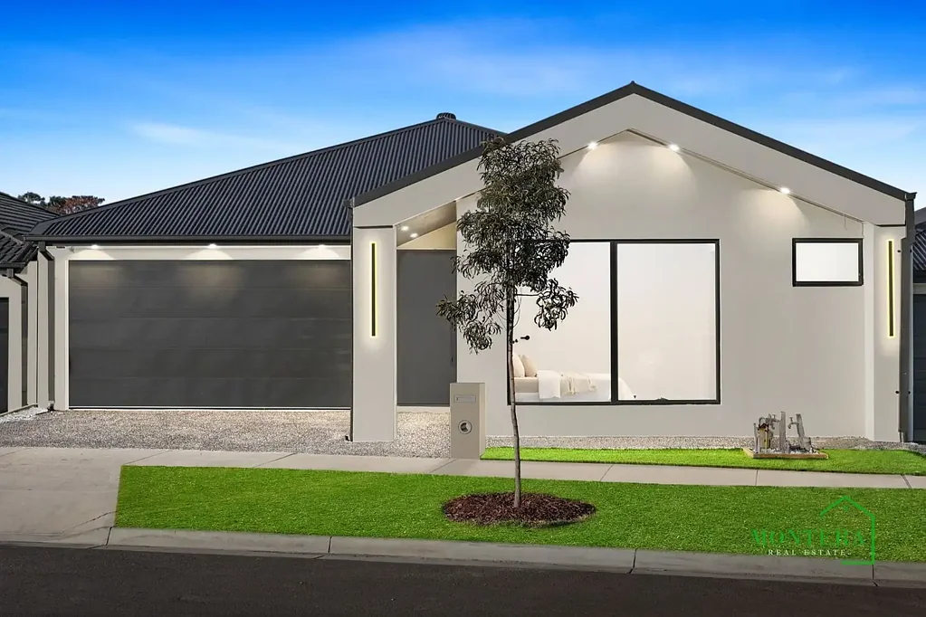 Wollert 4 Bedroom Luxury Meets Lifestyle in the Heart of Wollert!