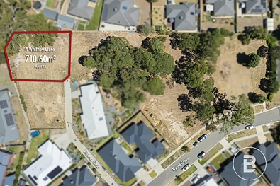 Mount Helen SPACIOUS LAND OPPORTUNITY – 4 WHITNEY CL, MOUNT HELEN