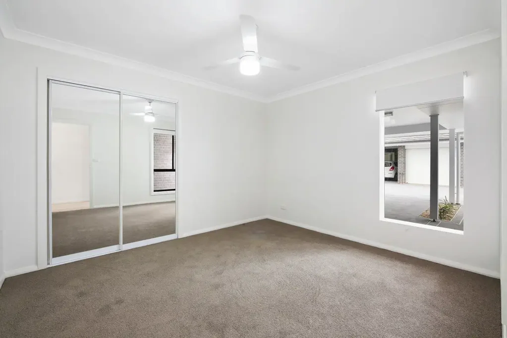 Ground Floor Apartment - With Airconditioning!