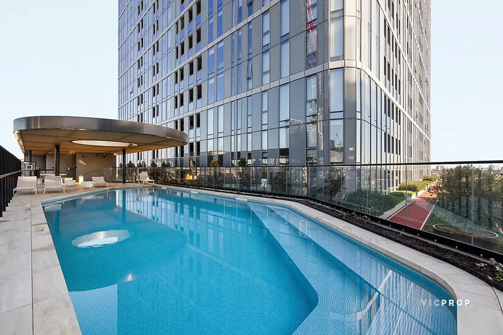 South Melbourne 1Moenga Stylish Abode at R.Iconic